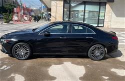 مرسيدس بنز CLA